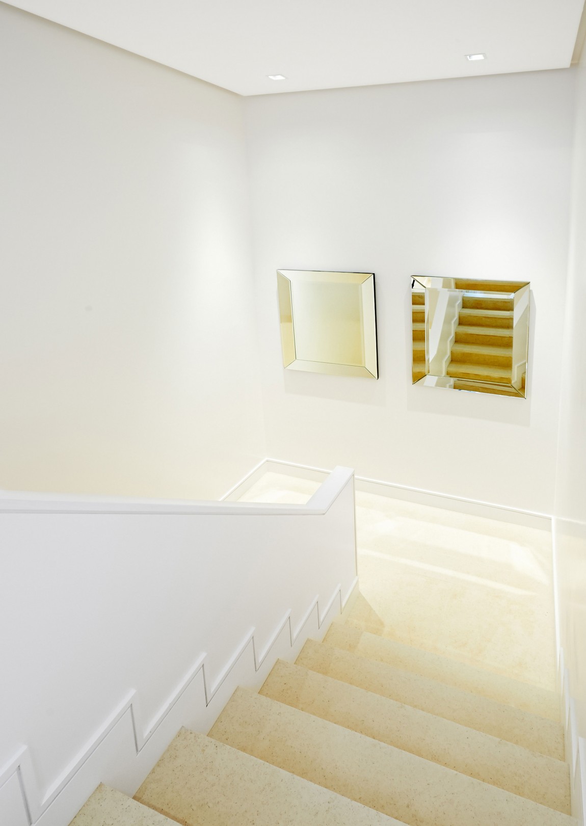 Уютный семейный дом Casa Bilbaína в Бильбао от Foraster Arquitectos