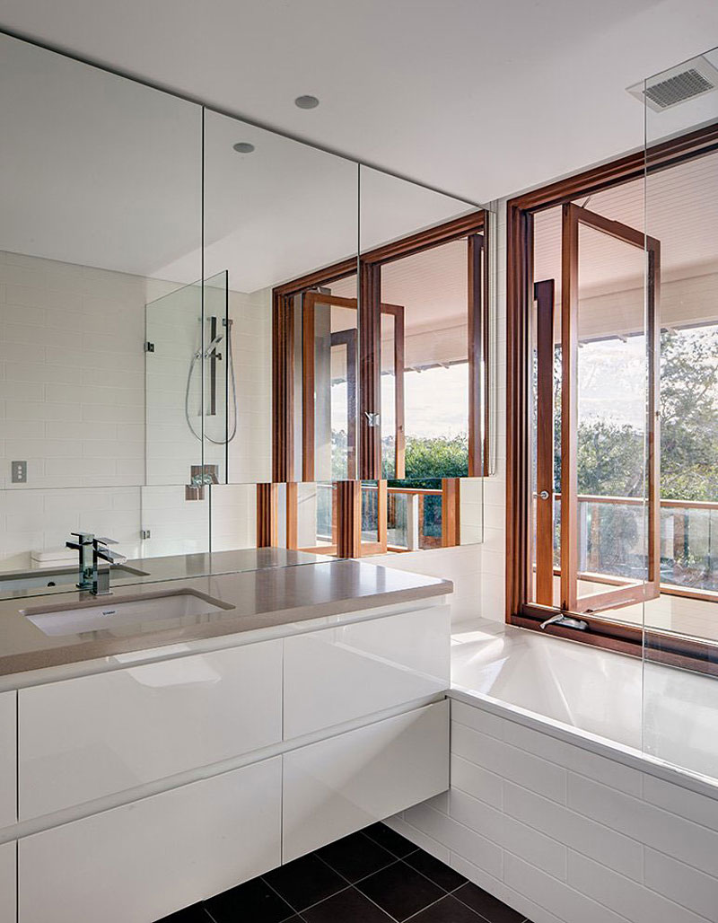 Частная резиденция Northbridge House II, район Сиднея