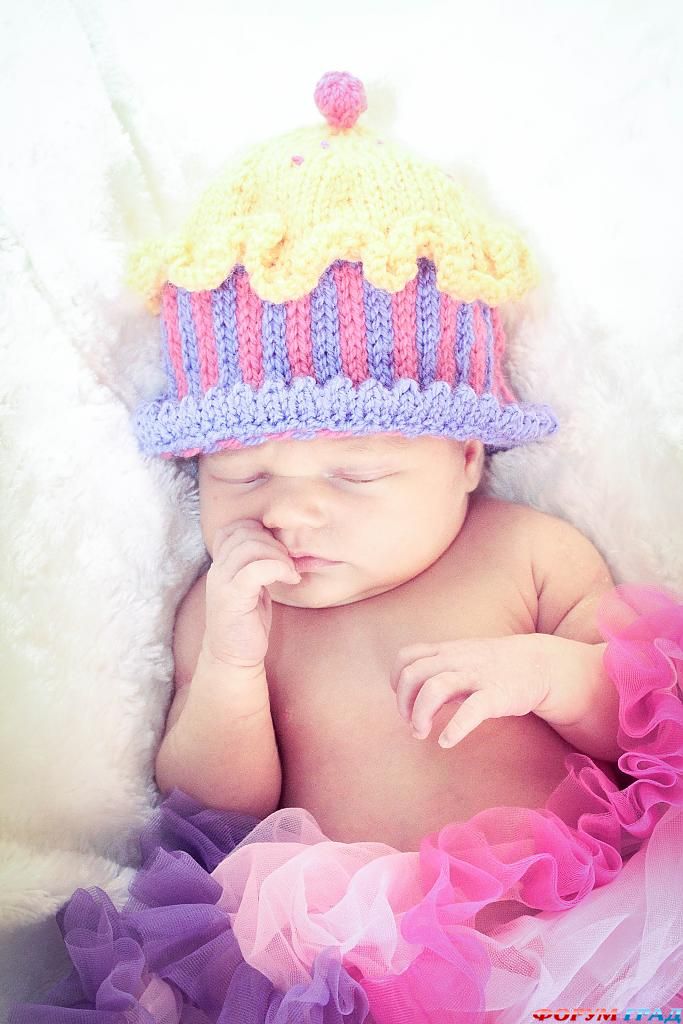 Маленькие дети