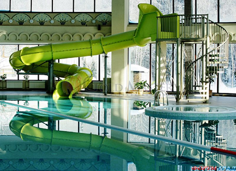 Аrthurs Spa hotel