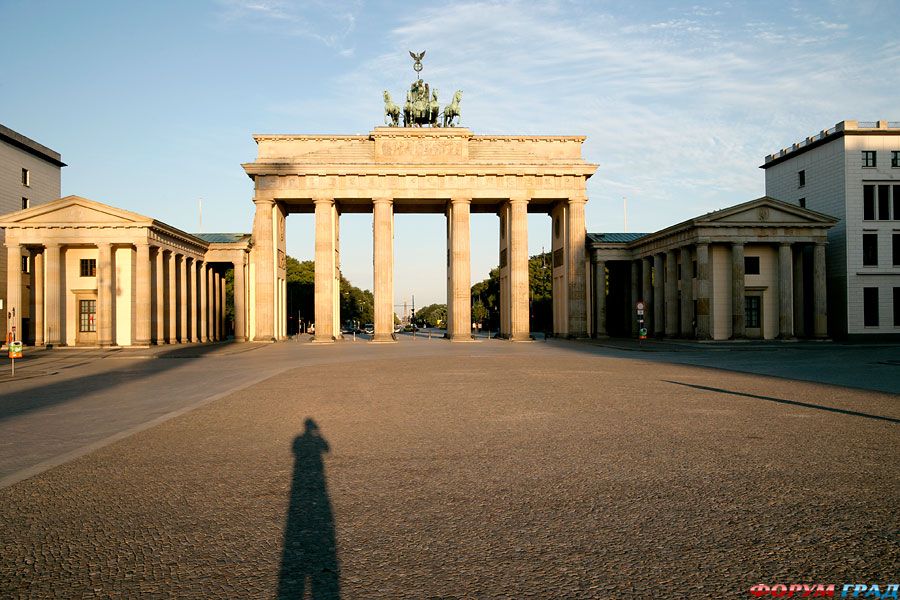germany-travel-101
