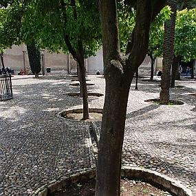 Mezquita de Cordoba/Большая мечеть в Кордове