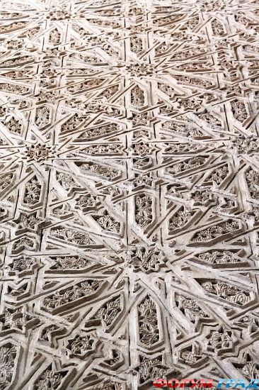 Sinagoga de Córdoba