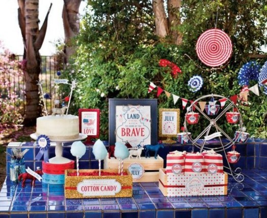 30-awesome-4th-of-july-themed-kids-party-ideas-29-524x429