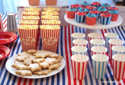 30-awesome-4th-of-july-themed-kids-party-ideas-30-524x357