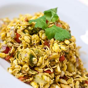 bhel-puri