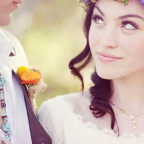 bohemian-vintage-at-a-wedding-12