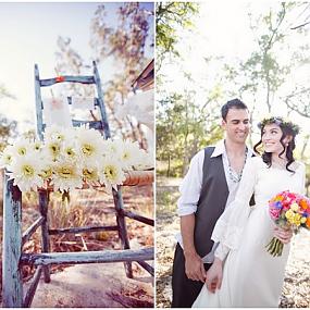 bohemian-vintage-at-a-wedding-17