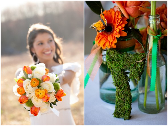 bright-orange-and-green-wedding-1