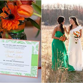 bright-orange-and-green-wedding-10
