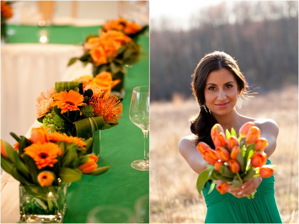 bright-orange-and-green-wedding-4