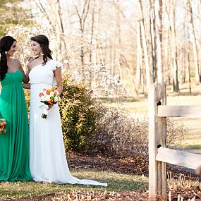 bright-orange-and-green-wedding-7