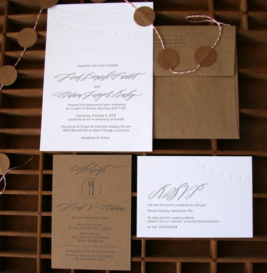 calligraphy-and-kraft-paper-wedding-invitations-4