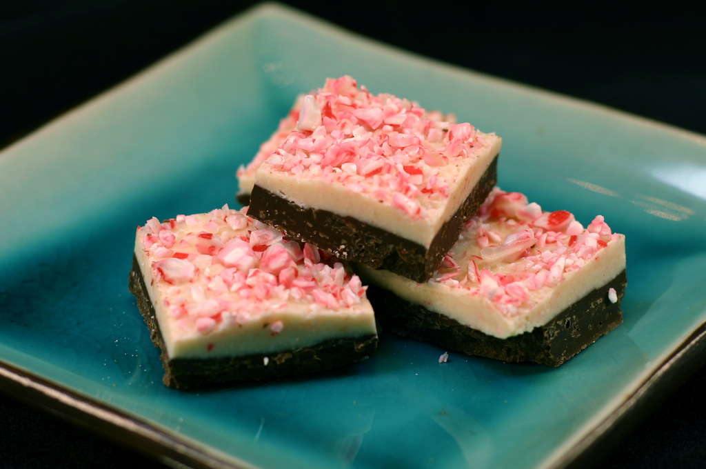 candy-cane-fudge