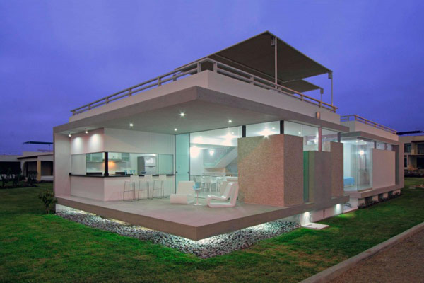Casa Viva