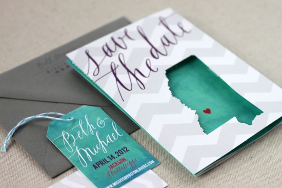 chevron-stripe-save-the-dates-1