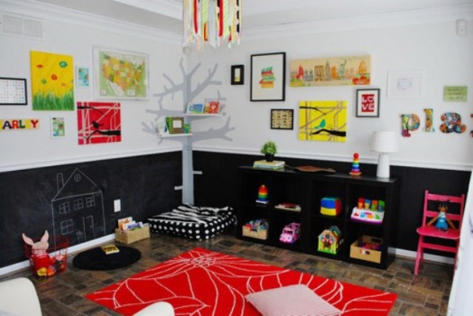 colorful-playroom-design-with-chalkboard-walls-2