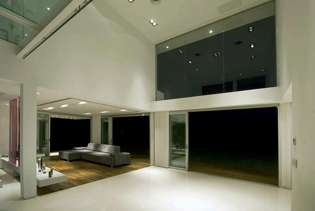 Concrete House