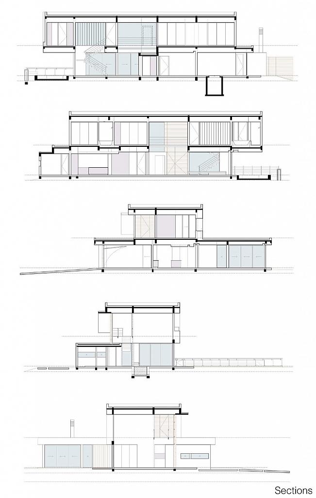 Concrete House