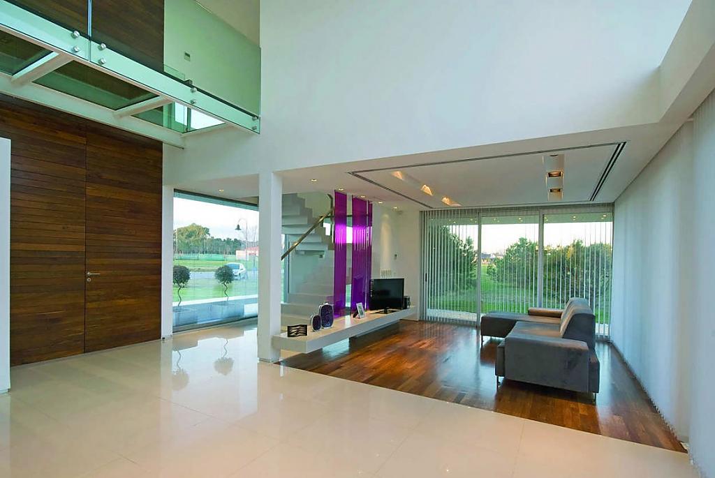 Concrete House