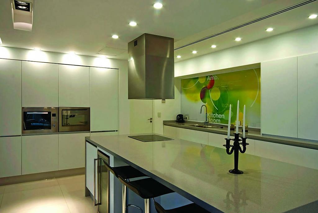 Concrete House