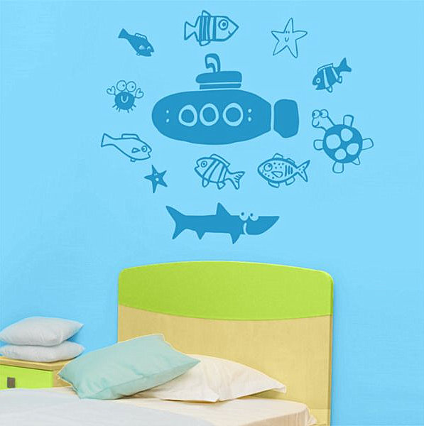 creative-wall-decals-for-kids-18