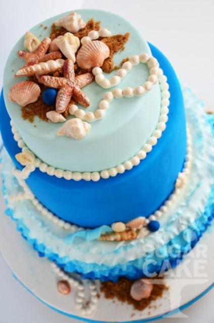 dreamy-beach-wedding-cakes-idea-47