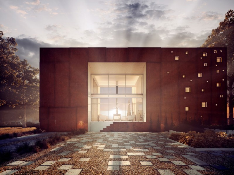 frame-house-7