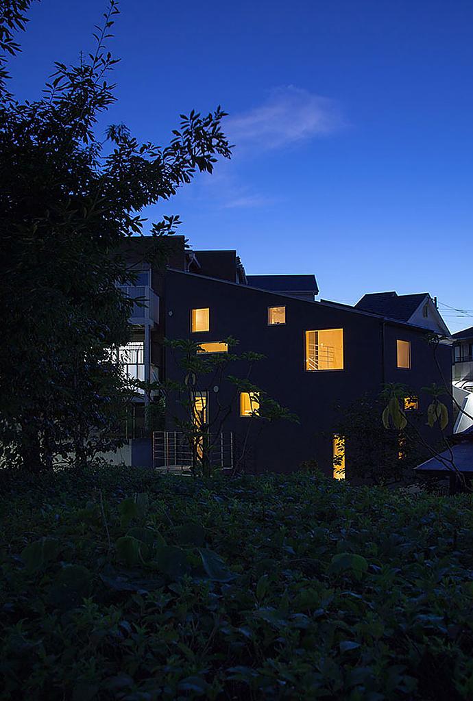 house-in-nanakuma-18