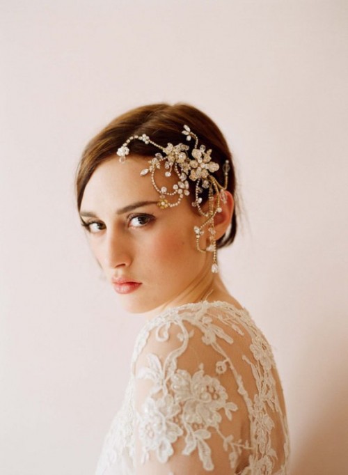 ideas-for-a-no-veil-wedding-look-12