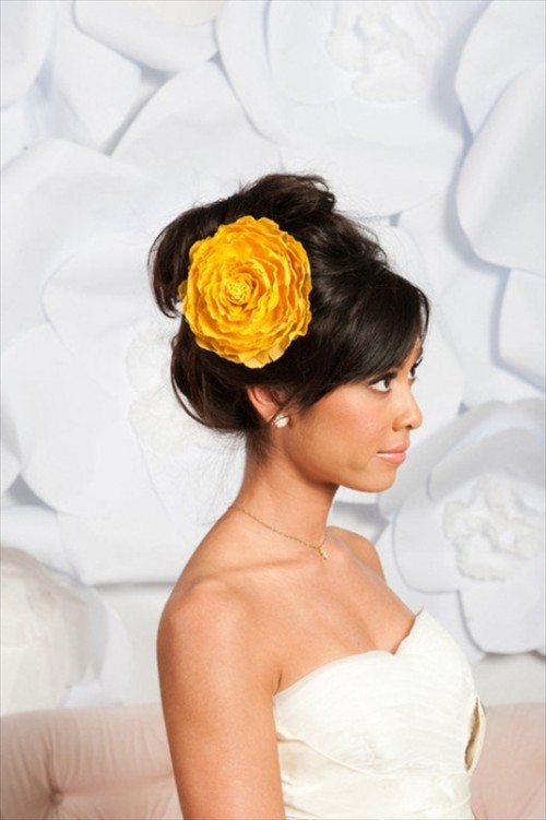 ideas-for-a-no-veil-wedding-look-19
