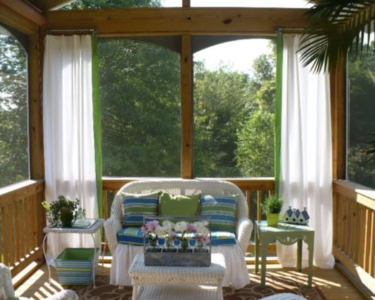 ideas-of-fabric-decor-in-garden-12