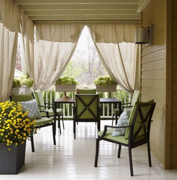 ideas-of-fabric-decor-in-garden-23