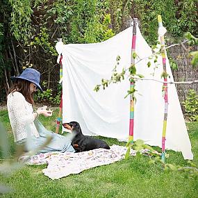 ideas-of-fabric-decor-in-garden-33