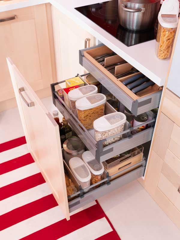 practical-kitchen-drawer-organization-ideas-40