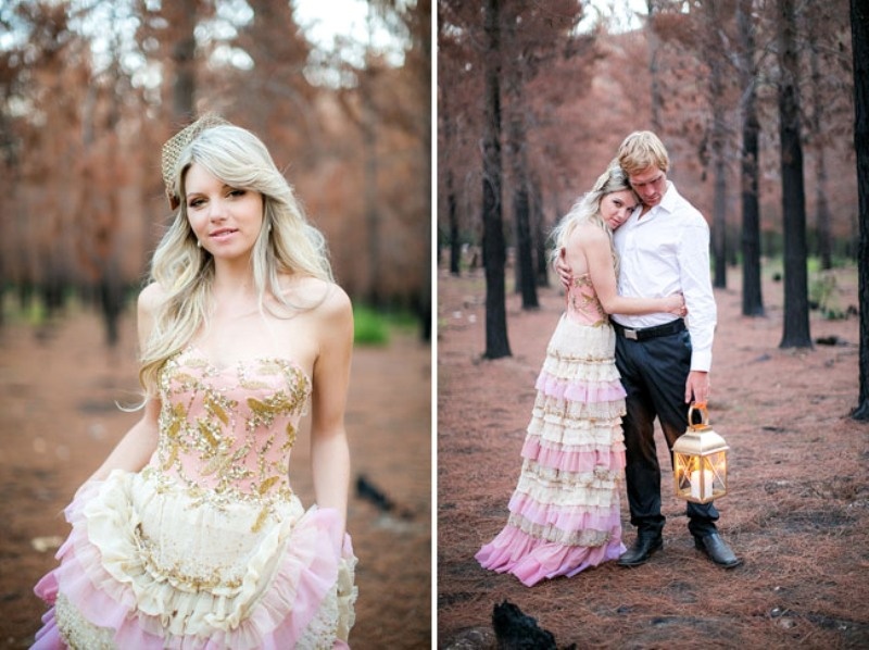 splendid-and-playful-gold-wedding-inspirational-32