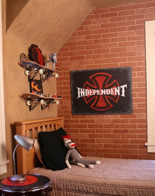 teen-bedroom-based-on-boys-hobbies-1