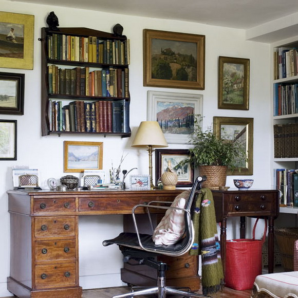 traditional-and-vintage-home-office-16