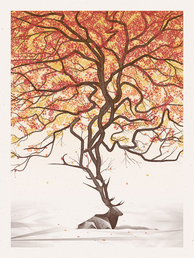 udivitelnvy-drawing-elk-1