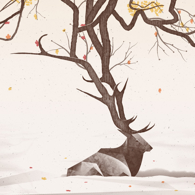 udivitelnvy-drawing-elk-2