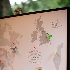 unique-wedding-seating-charts-ideas-12