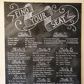 unique-wedding-seating-charts-ideas-16