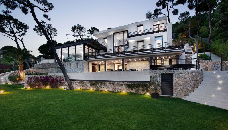 villa-design-in-villefranche-sur-mer-1