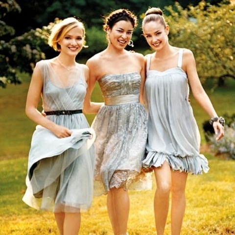 vintage-bridesmaids-dresses-13