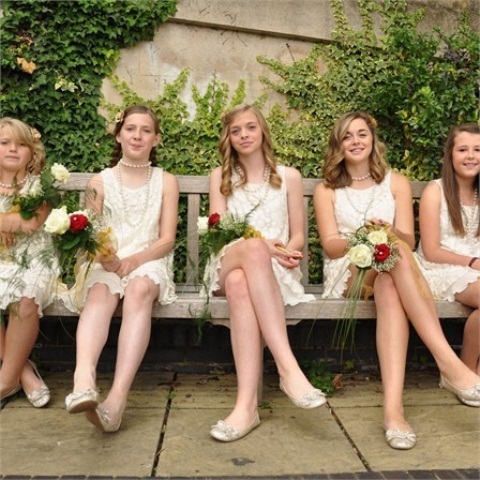 vintage-bridesmaids-dresses-2