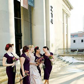 vintage-bridesmaids-dresses-25