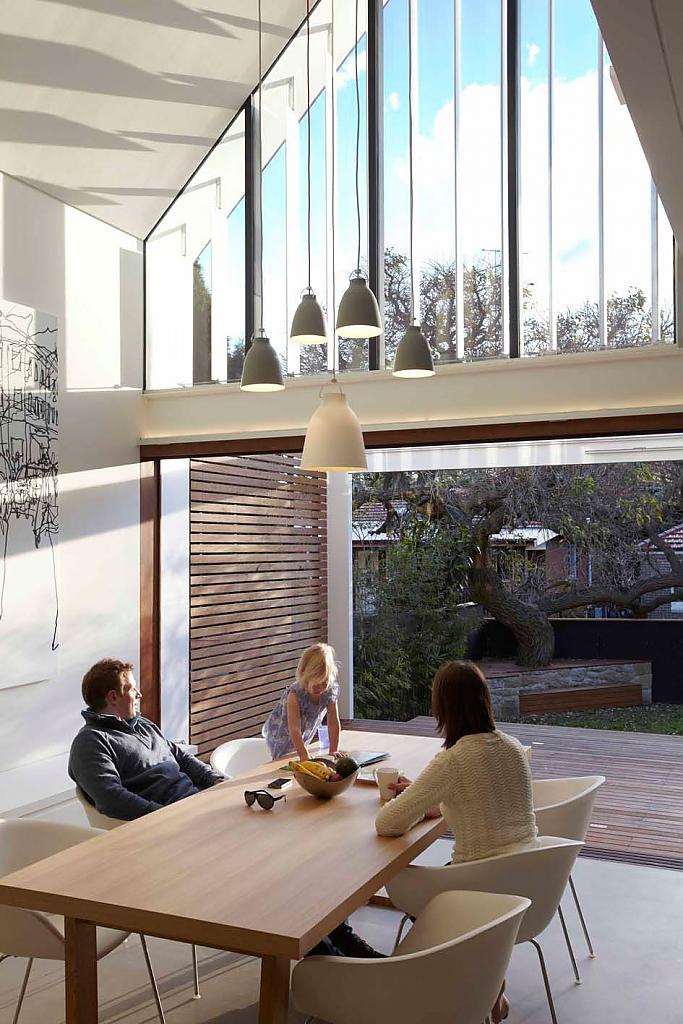 Waverley Residence