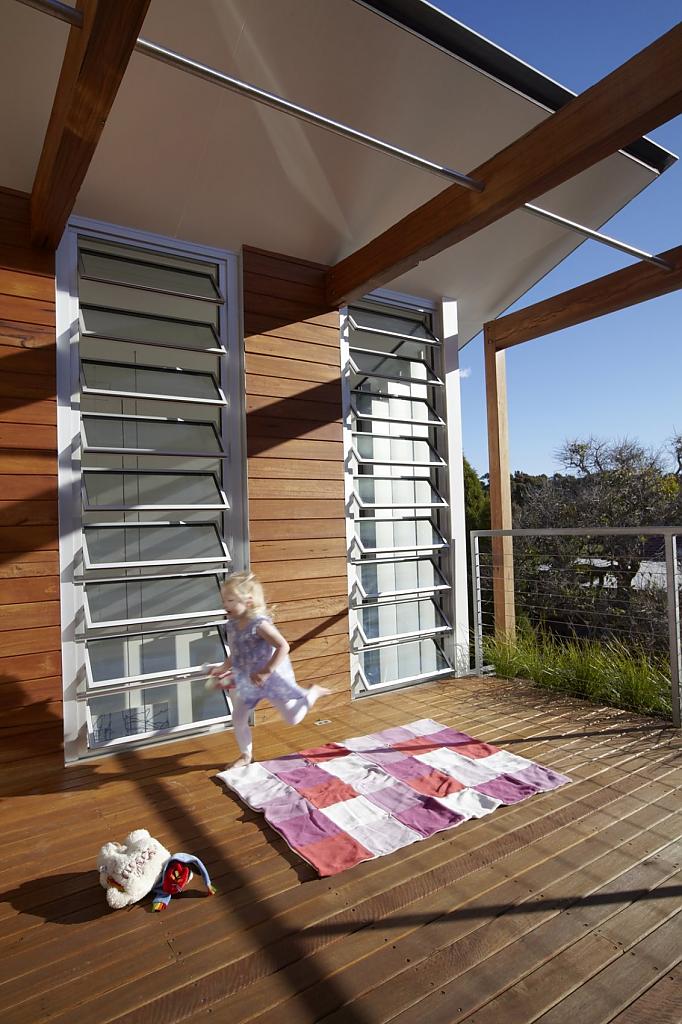 Waverley Residence