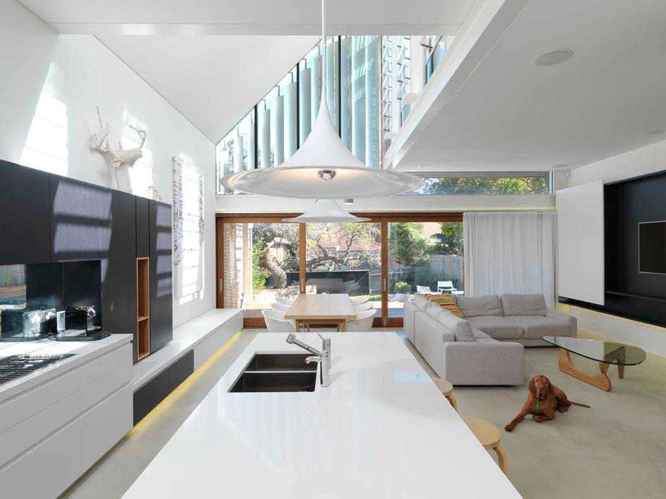 Waverley Residence