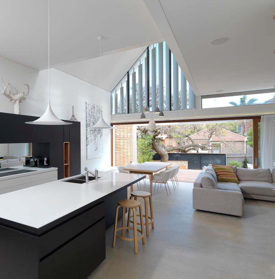 Waverley Residence